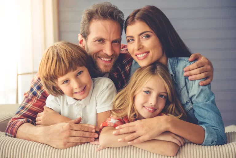 Familienzusammenführung – spajanje porodice